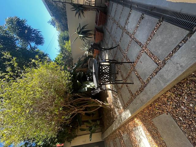 To Let 2 Bedroom Property for Rent in Observatory Western Cape